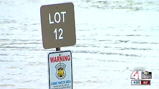 Jeff City braces for flooding as tornado cleanup continues