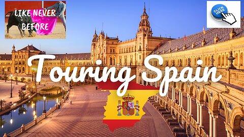 Spain Uncovered: Adventure, Cuisine & Budget Travel
