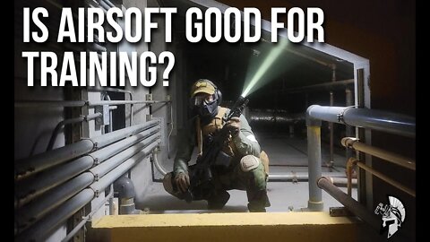 Is Airsoft Viable for Real Firearm Training?