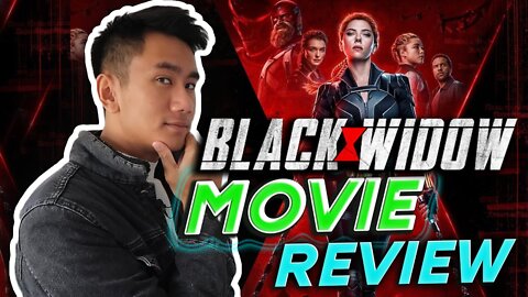 Black Widow Movie Review 7.2/10 - HONEST MOVIE REVIEWS
