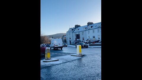 Beautiful view Scotland |weather|uk vlogs