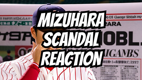 Shohei Ohtani Reacts to Ippei Mizuhara Gambling Scandal