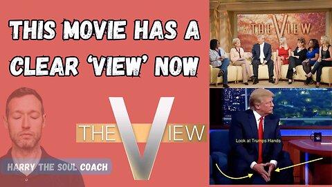 THIS MOVIE HAS A CLEAR ‘VIEW’ NOW