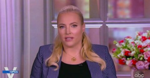 Meghan McCain responds to Derek Chauvin trial