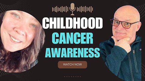 Child Cancer Awareness