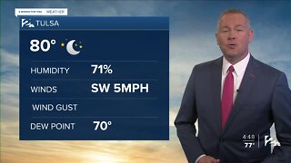 Wed. am weather