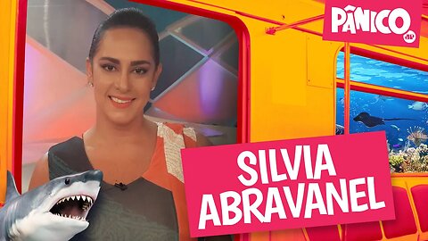 SILVIA ABRAVANEL - PÂNICO - 21/11/22