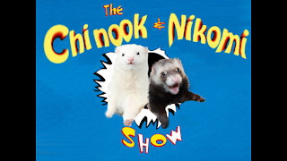 The Chinook and Nikomi Show