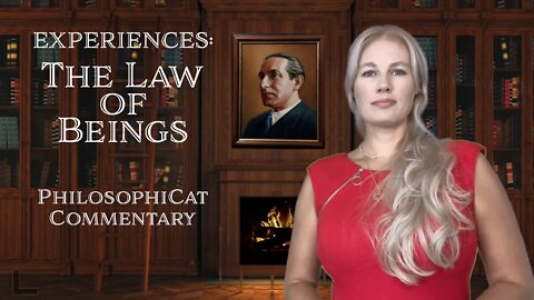Commentary on "Experiences: The Law of Beings" by Julius Evola