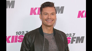 Ryan Seacrest selling his Beverly Hills mansion for $85 million