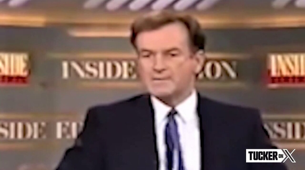 Bill Oreilly Explains The Infamous Well Do It Live 