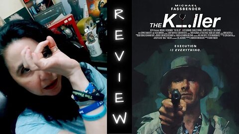 The Killer - Press Screening Movie Review