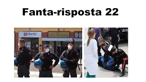 Fanta-risposta 22: rispondo alle vostre domande!