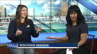 Weekend Events: Dancing through Milwaukee