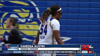 CSUB women's basketball fell to Santa Clara in home opener