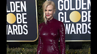 Nicole Kidman and Tom Cruise went go-kart racing after filming Eyes Wide Shut