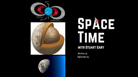 SpaceTime with Stuart Gary S25E65 | Podcast | No Flipping