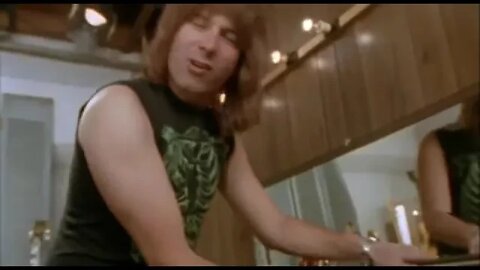 'These go to 11' - This Is Spinal Tap