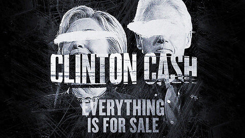 Documentary: Clinton Cash | Haiti