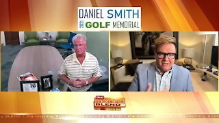 Daniel Smith Golf Memorial - 7/28/21