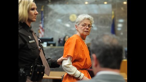 Sandra Layne Verdict/Sentence | Gunning Down 17 Year Old Grandson • SENTENCES