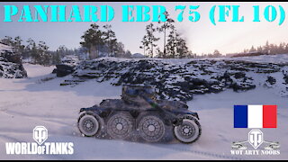 Panhard EBR 75 (FL 10) - Citron01 [F-N-X]