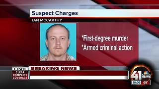 Suspect in Clinton officer's death arrested