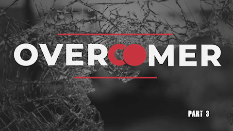 OVERCOMERS, Part 3: Overcoming Discrimination, Exodus 2:1-9