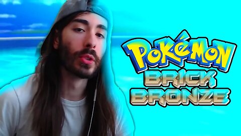 Mo1stCr1t1kal plays the POKEMON BRICK BRONZE RORIA LEAGUE