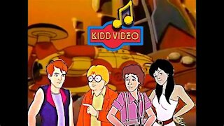 Kidd Video - Flashback Reviews - Lo-Tone Entertainment