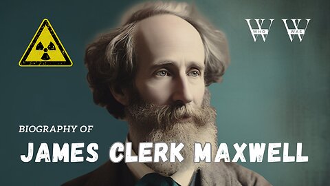 Lighting the Way: James Clerk Maxwell and the Secrets of Electricity and Light