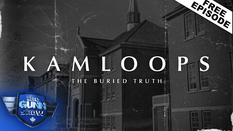 Matt Brevner on his Rebel News documentary Kamloops: The Buried Truth