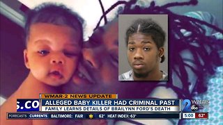 New details of 5-month-old baby's death