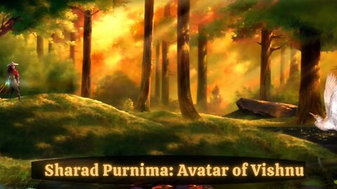 FULL MOON IN ARIES ~ Sharad Purnima: Avatar of Vishnu ~ Divine Love's Flame ~ DNA Ignition UPGRADE!