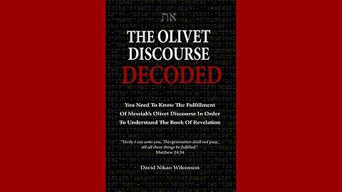 The Olivet Discourse - This Generation