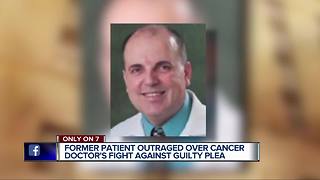 Victim of cancer doctor Farid Fata blasts his efforts to get conviction overturned