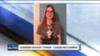 WXYZ Senior Salute - Cassie McCarren