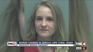 Arrest made in April road rage crash in Cape Coral