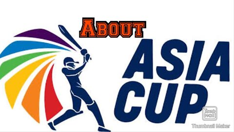 Asia Cup History | Which Country Won The Most Titles? Winner Team List