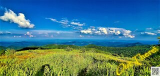 Black Balsam Knob part 2 Day! - Out There!