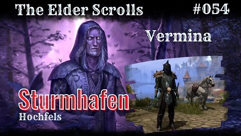 ESO 054: Sturmhafen 4 - Vermina