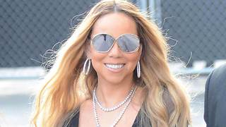 Mariah Carey Wins $2 Million Defamation Battle With South American Promoters