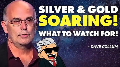 Silver & Gold Soaring: What to Watch For!