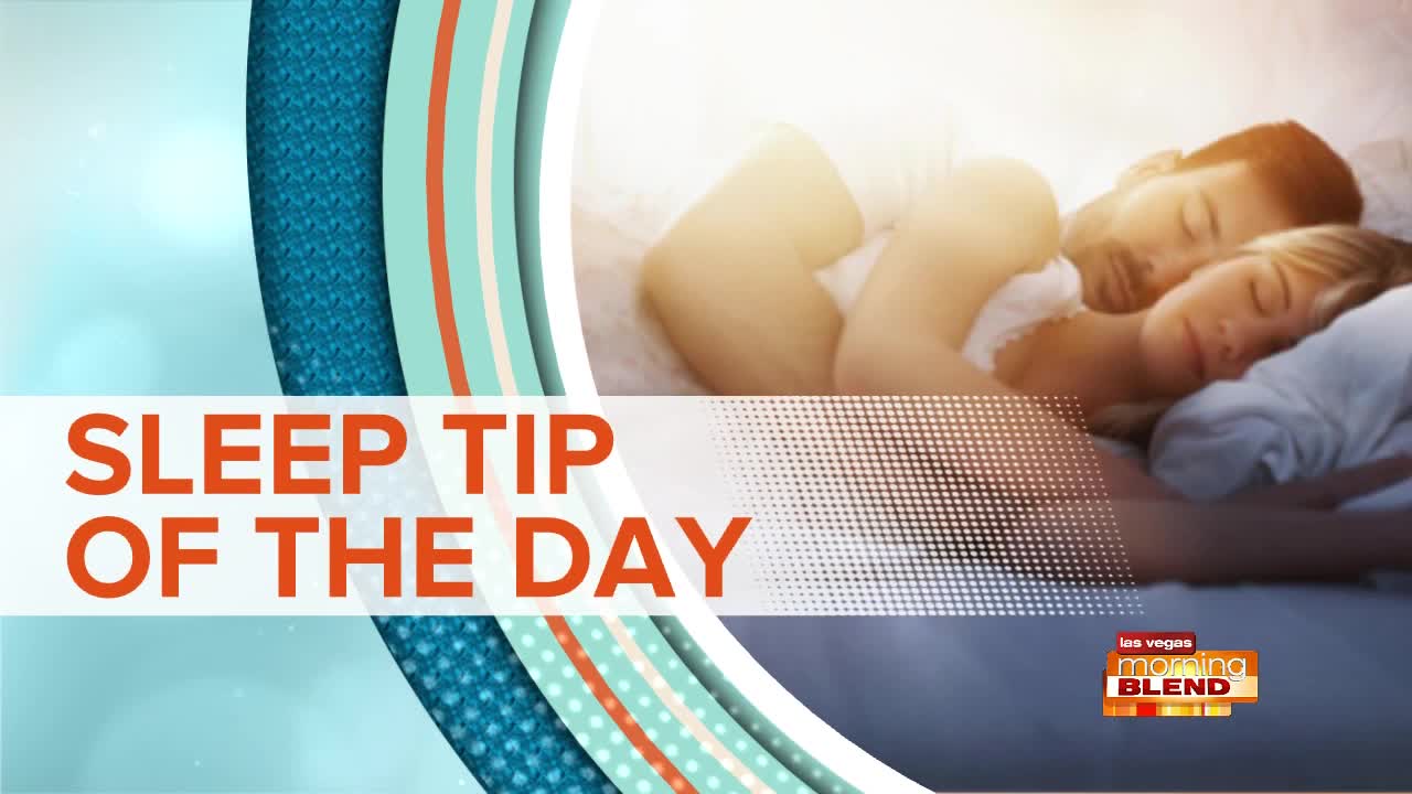 SLEEP TIP OF THE DAY: Adjusting To Time Change