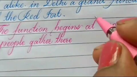 How to write English capital andsmall letters | Cursive writing a toz| Cursive abcd | letters abcd