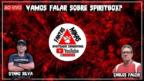 Vamos Falar sobre Spiritbox?