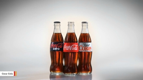 Is There Really a Difference Between Diet Coke and Coca-Cola Zero?