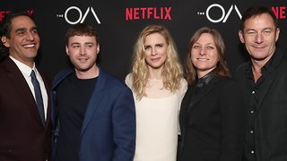 ‘The OA’ Season 2 Gets Release Date