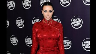 Kim Kardashian West hails JoJo Siwa as a 'ray of sunshine'