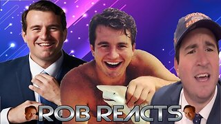 Rob Reacts: Alex Stein